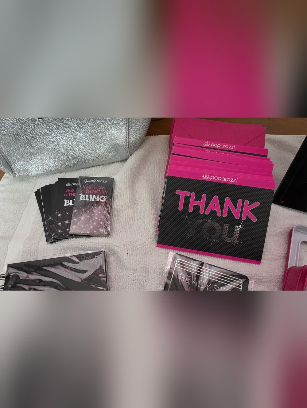 Paparazzi Supplies - Picture 3 of 6